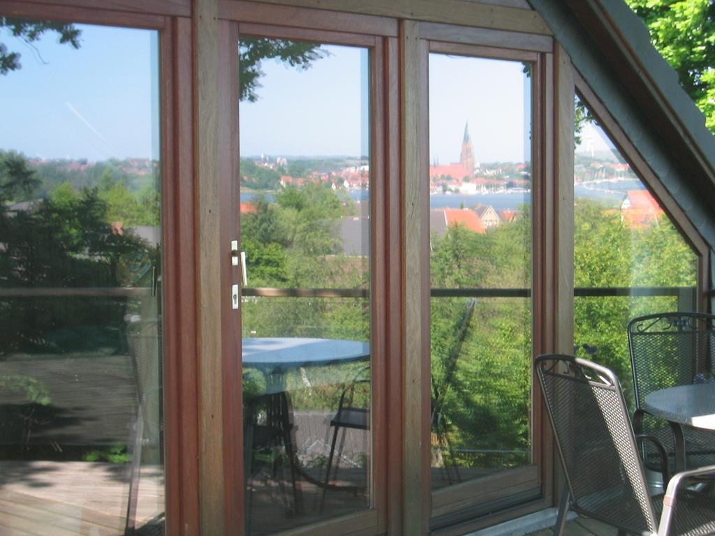 Fewofahrdorf Fahrdorf  Habitación foto