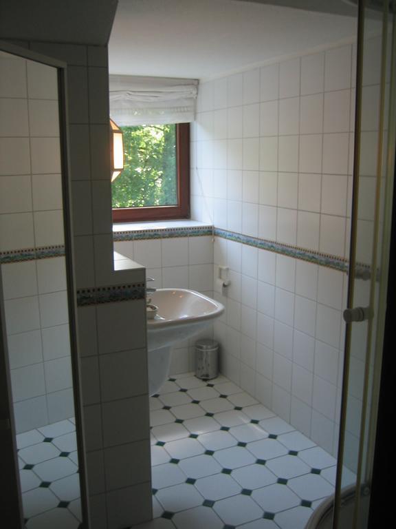 Fewofahrdorf Fahrdorf  Exterior foto