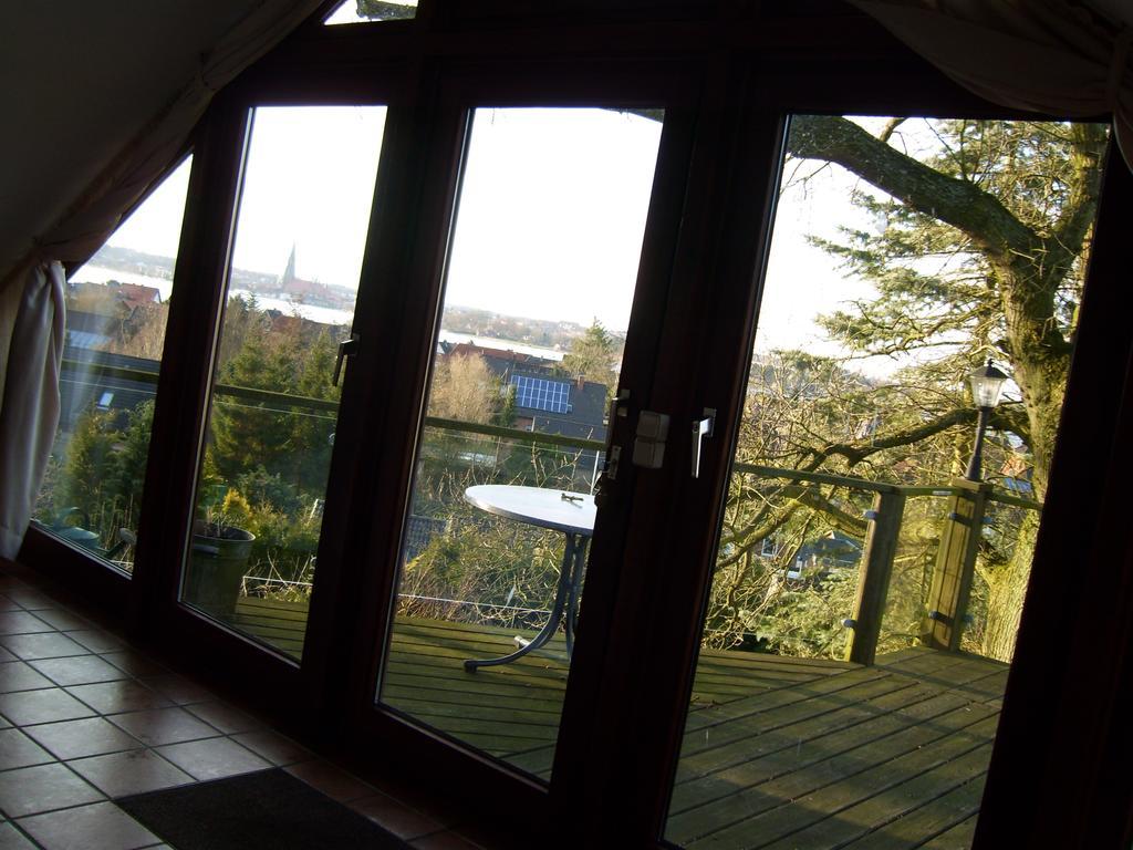 Fewofahrdorf Fahrdorf  Habitación foto